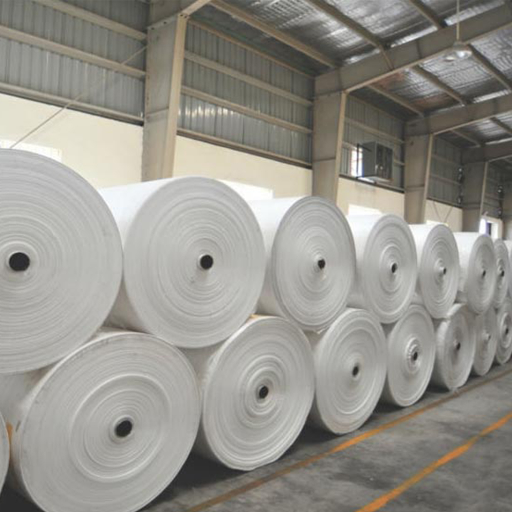 PP Woven Fabric