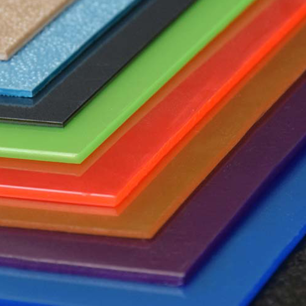 PP Woven Sheet