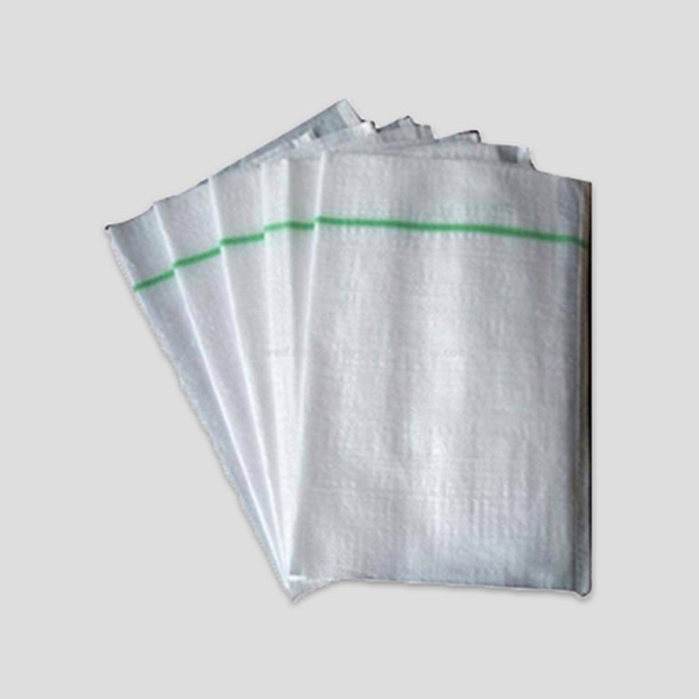 PP WOVEN SACK BAGS