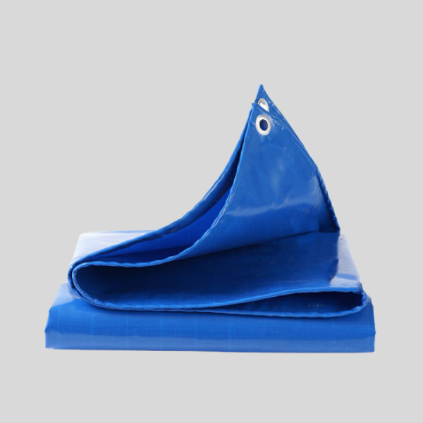 TARPAULIN BLOCK